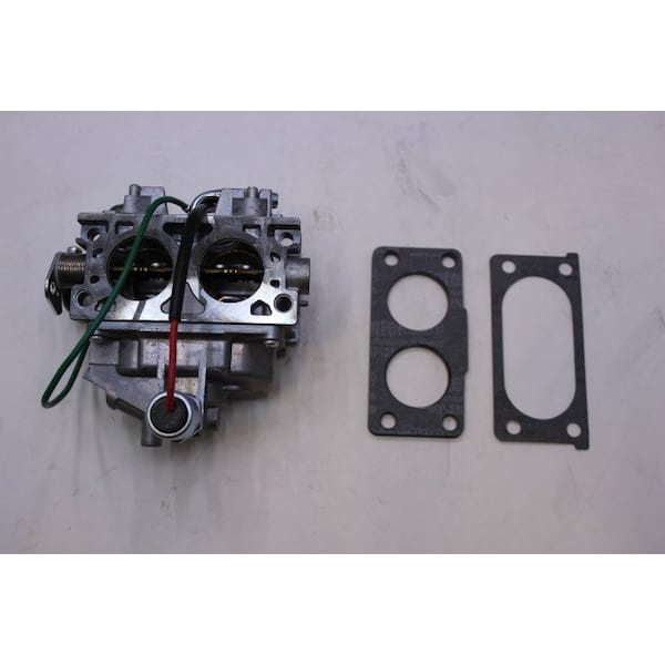 Kit Carburetor Replacement